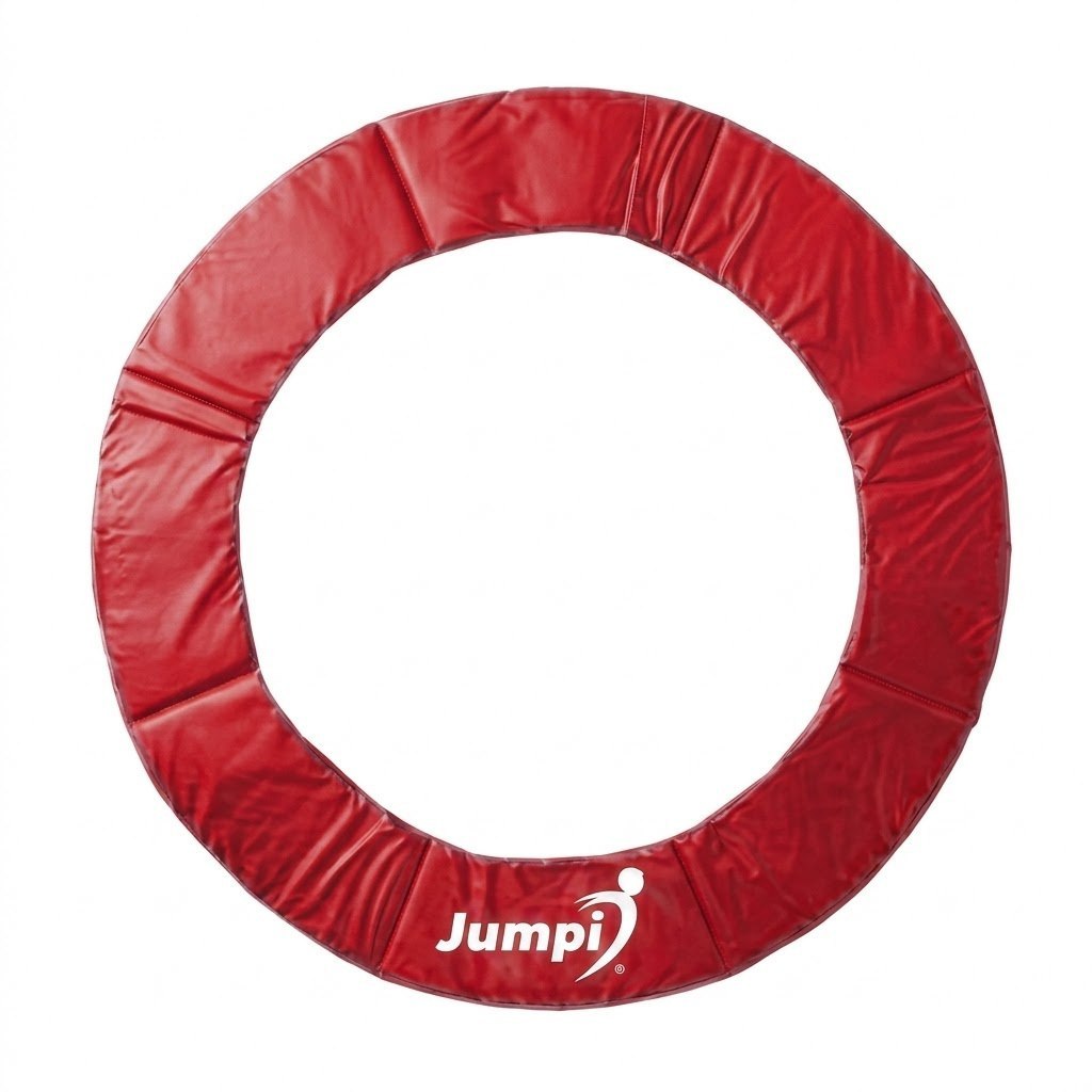 Osłona sprężyn do trampoliny 312 cm (10FT) - bezpieczeństwo dziecka i ochrona konstrukcji